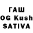 Бошки Шишки SATIVA & INDICA Garry Fox
