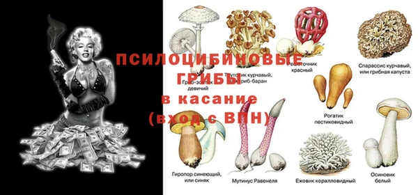 прущий лед Горнозаводск